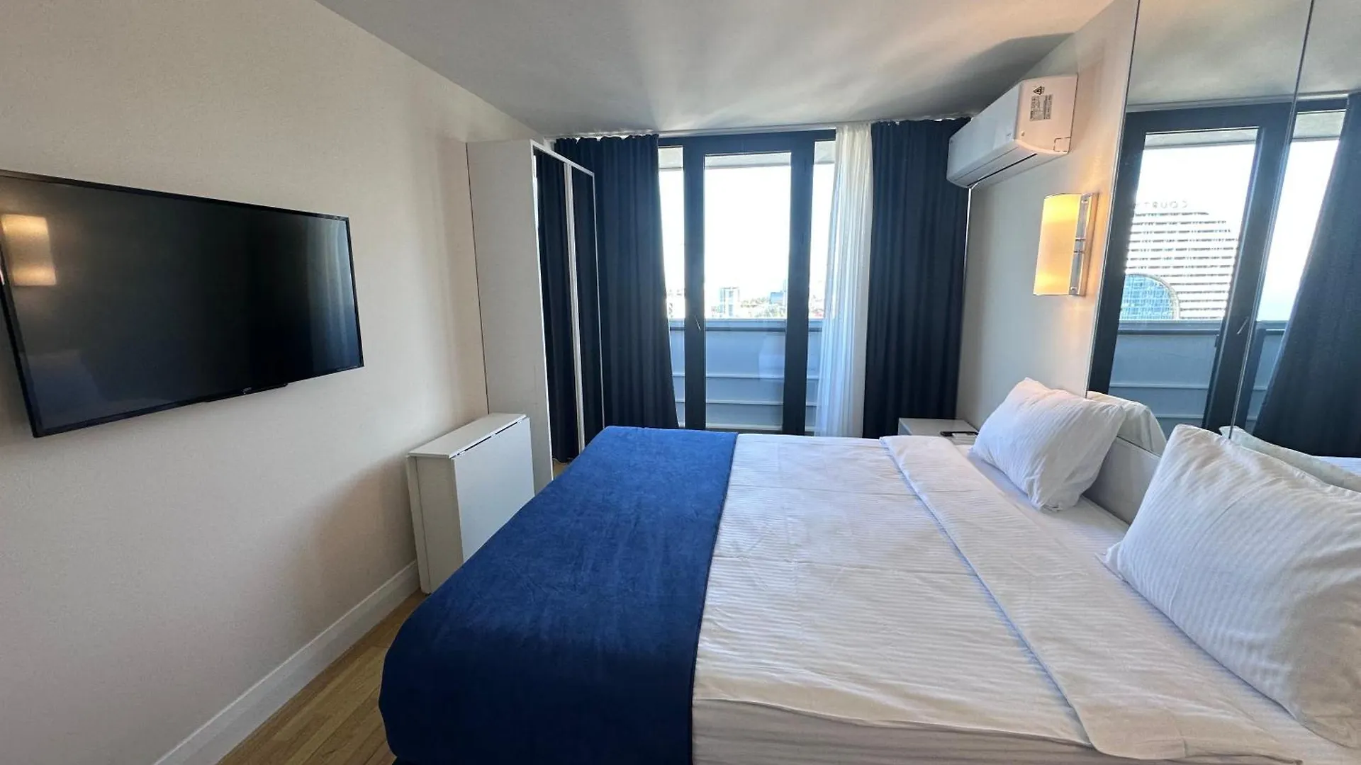 Orbi City Pearl Батуми 0*,  Грузия